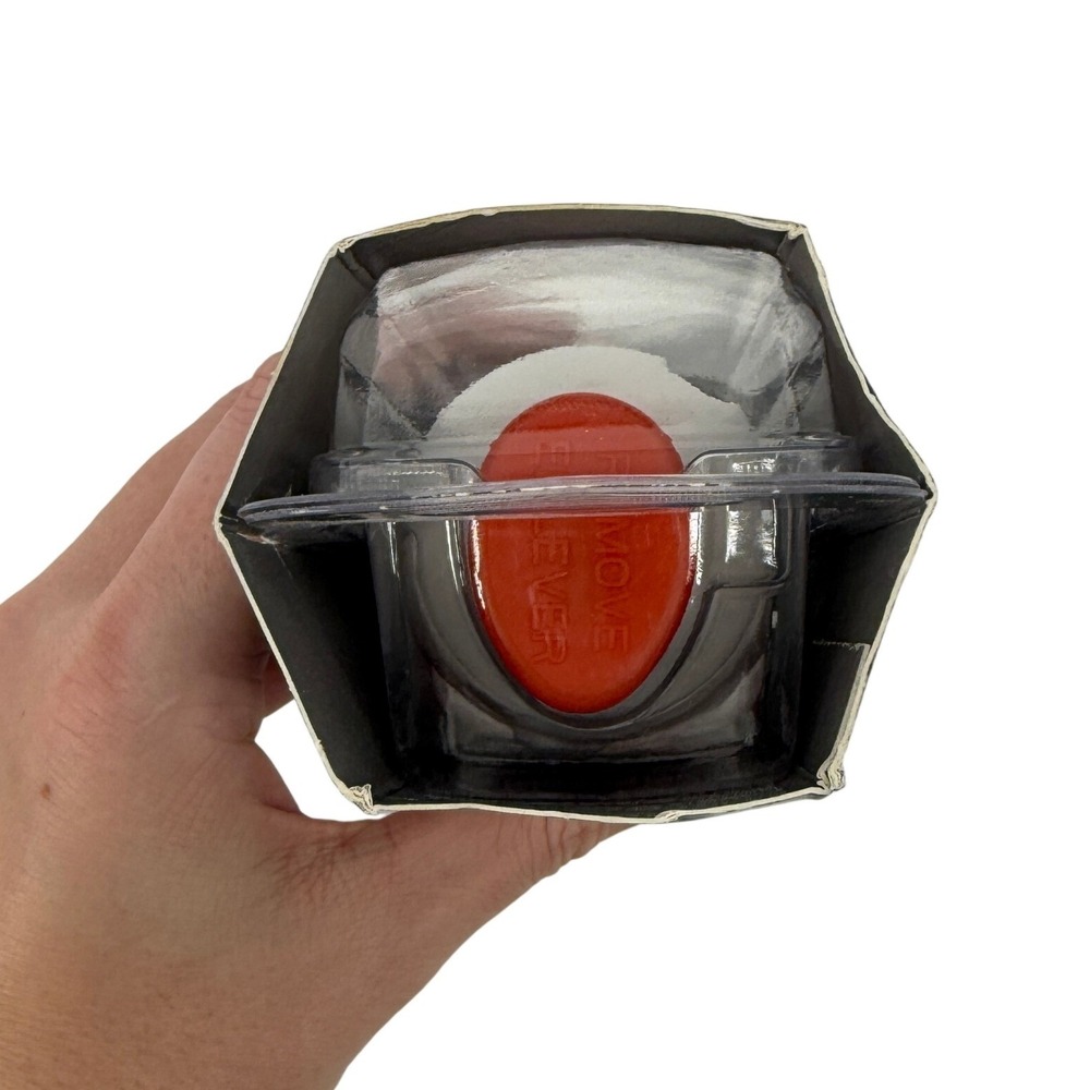 Everydrop Filter 2 Refrigerator Ice & Water ΕDR2RXD1 Orange‎ New - Picture 8 of 8